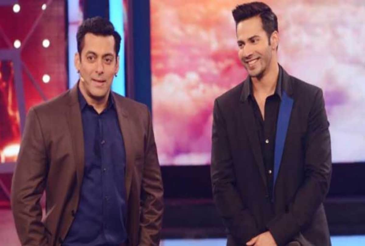 Varun Dhawan open the secrets of salmna khan beauty in kapil sharma show