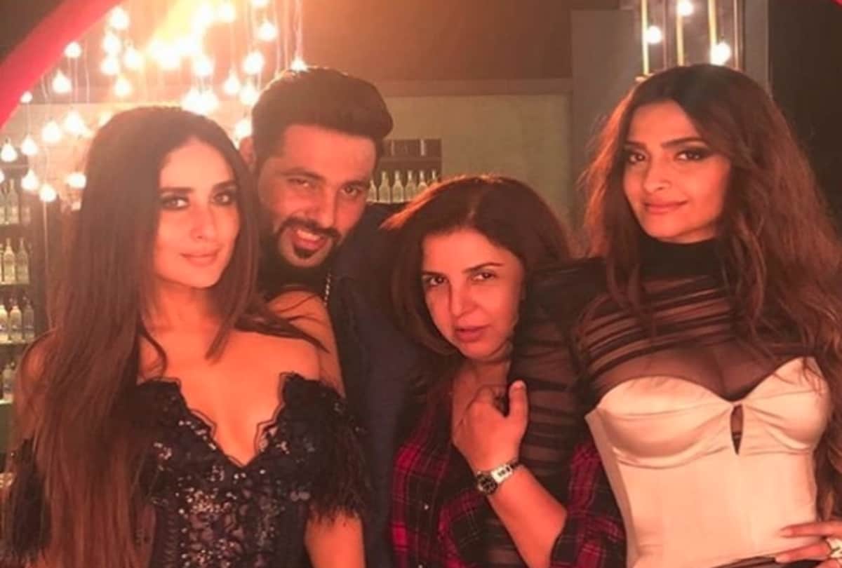 Kareena Kapoor Khan and Sonam Kapoor film Veere Di Wedding box office collection day 2