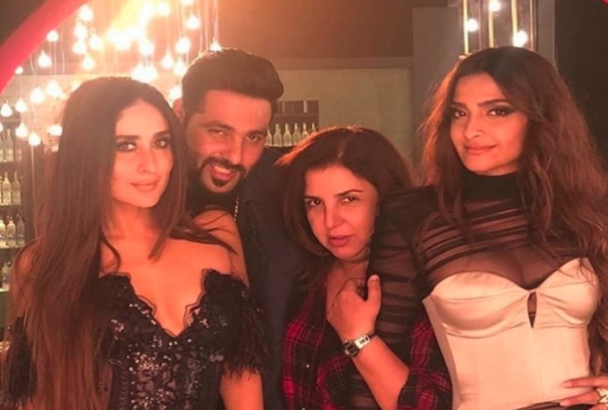 Kareena Kapoor Khan and Sonam Kapoor film Veere Di Wedding box office collection day 2