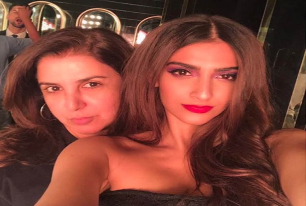 Kareena Kapoor and Sonam Kapoor Veere Di Wedding box office collection day 8
