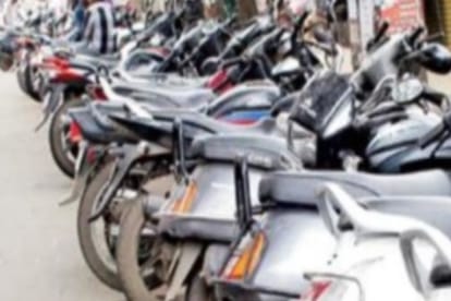 traffic diversion in lucknow on ambedkar jayanti
