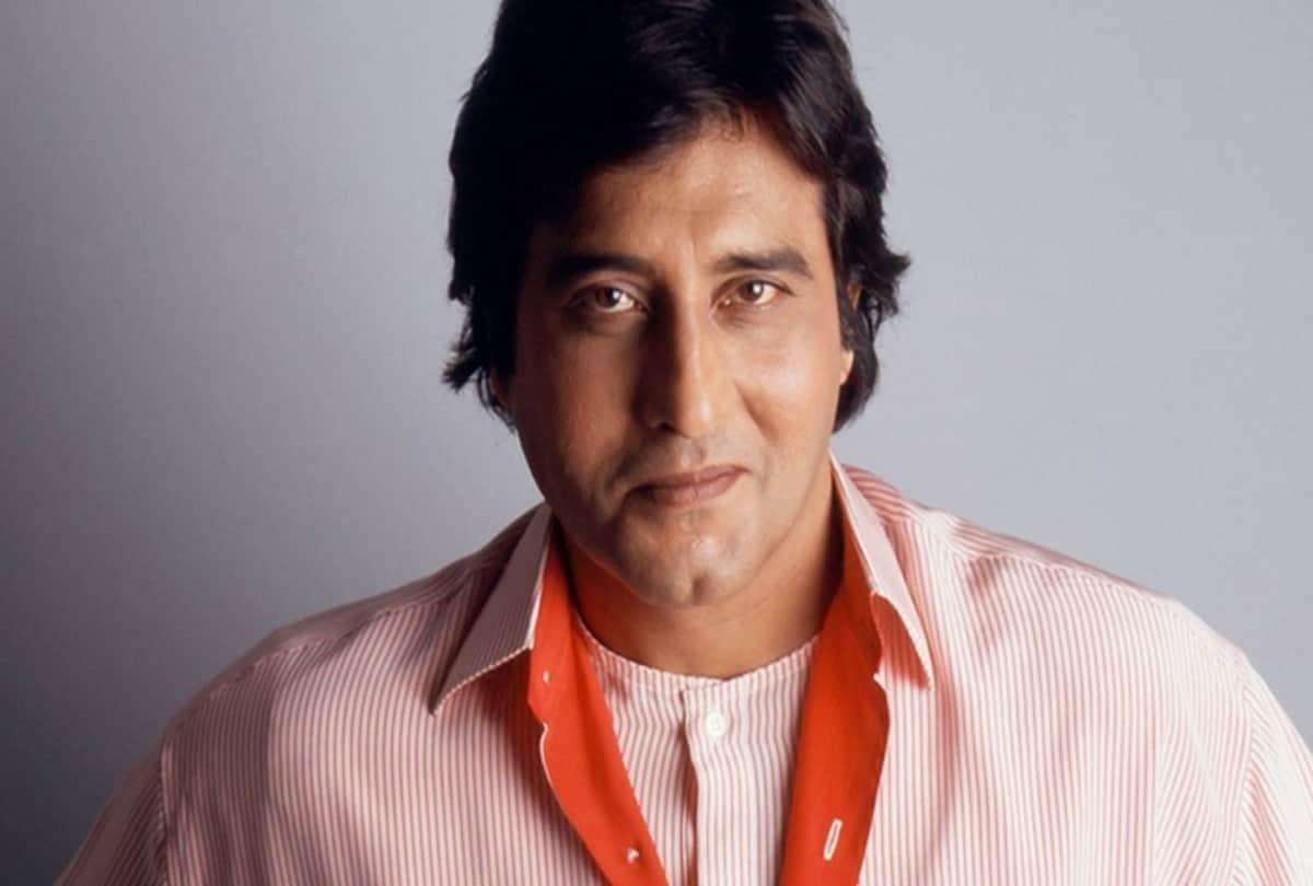 Vinod Khanna Birth Anniversary Actor Did Intimate Scene With Madhuri Dixit
