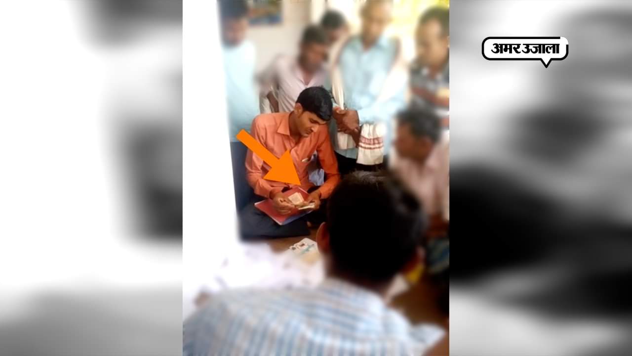 वायरल वीडियो