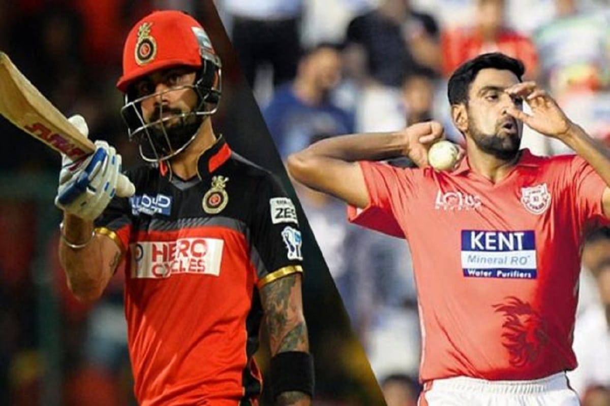 royal challengers bangalore vs kings eleven punjab match preview in IPL 2019