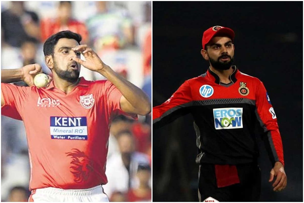 kings eleven punjab vs royal challengers bangalore ipl 2018 48th match preview