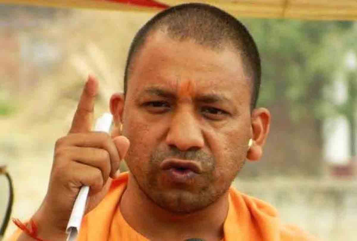 up cm yogi adityanath Immense potential for tourism in Bundelkhand