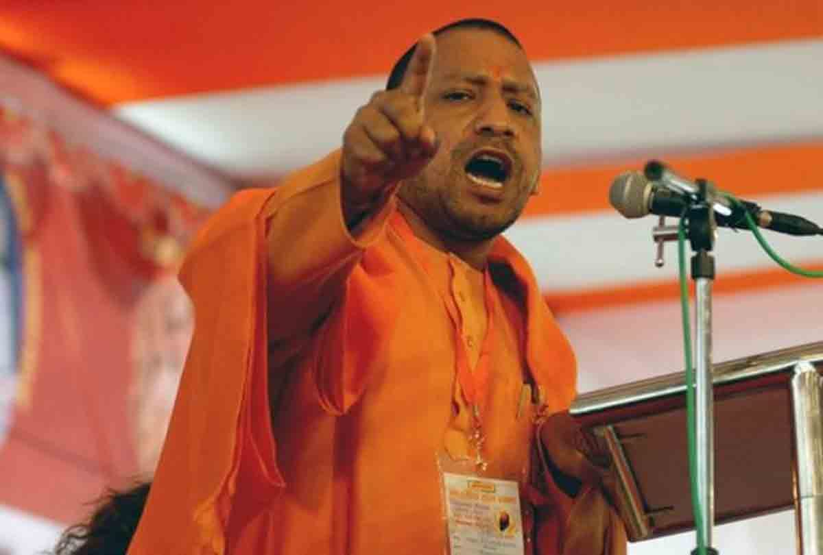 up cm yogi adityanath Immense potential for tourism in Bundelkhand