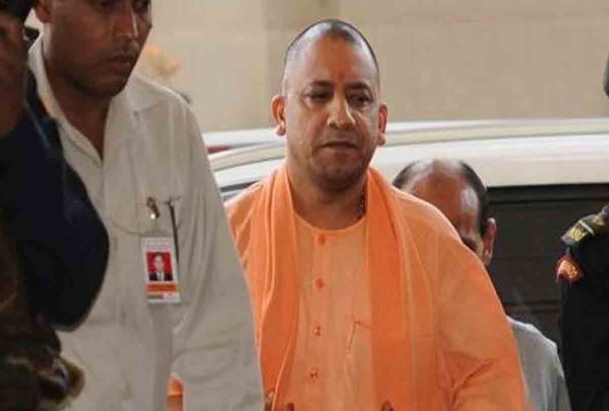 up cm yogi adityanath Immense potential for tourism in Bundelkhand