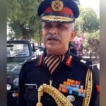 सीपी मोहंती