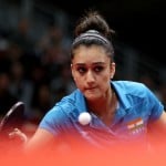 manika batra