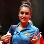 manika batra