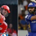 मुंबई इंडियंस vs दिल्ली डेयरडेविल्स