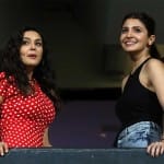 preity zinta with anushka sharma