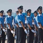 job for 10th passed in indian airforce salary more than 20000