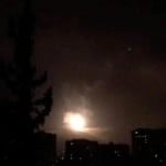 US Strike (सांकेतिक तस्वीर)