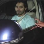 varun dhawan