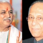 Togadia out of VHP, Raghav Reddy loses, Cokje became new president