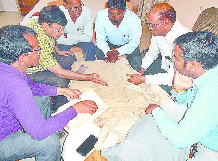 Haryana administration's negligence turns out to be rooted in border dispute