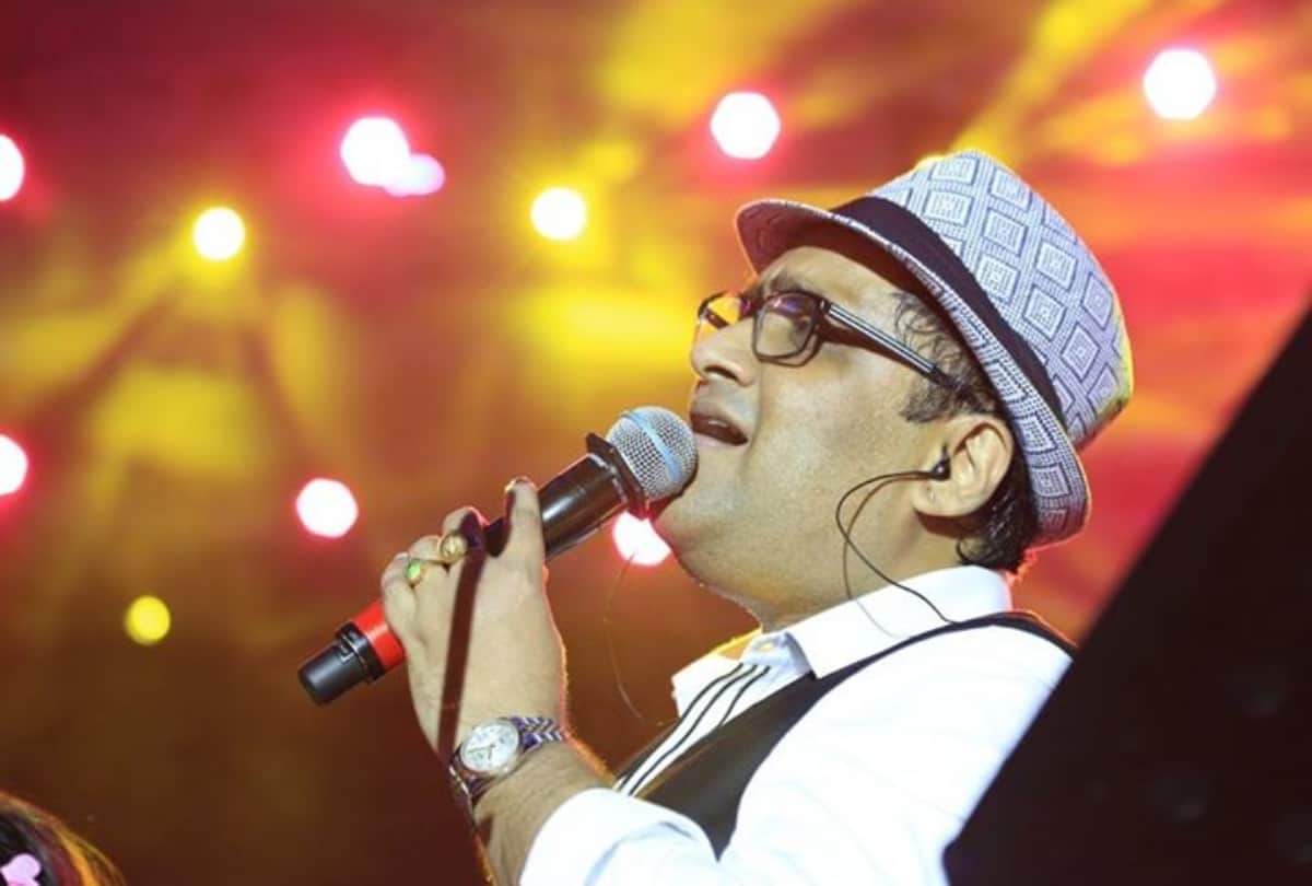 birthday special kunal ganjawala life unknown facts