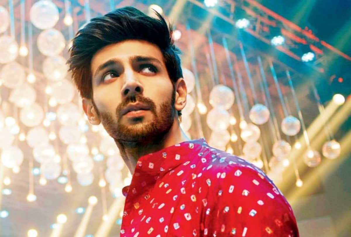 Kartik Aaryan raised his fees after Sonu Ke Titu Ki Sweety success