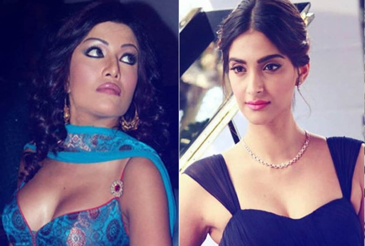 Koena Mitra Blasts to Sonam Kapoor on social media kathua gang rape