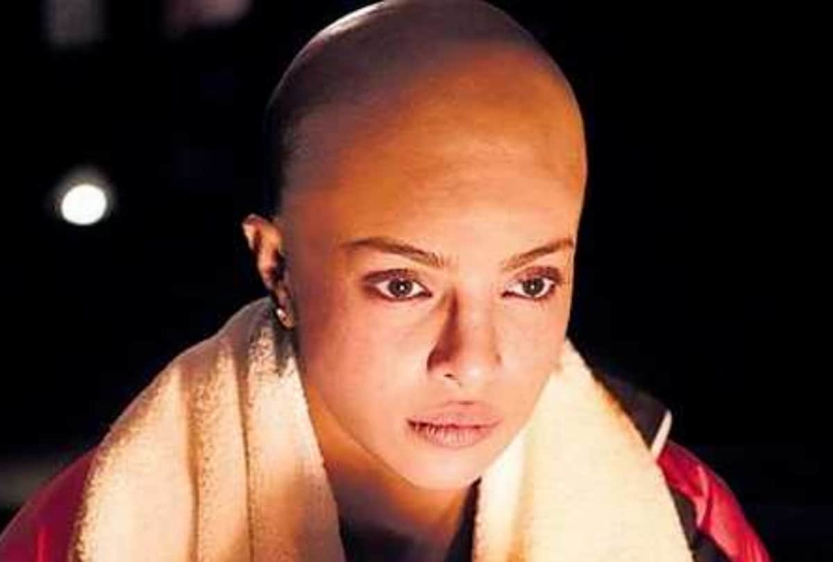 marry com won gold in commonwealth games plays priyanka chopra