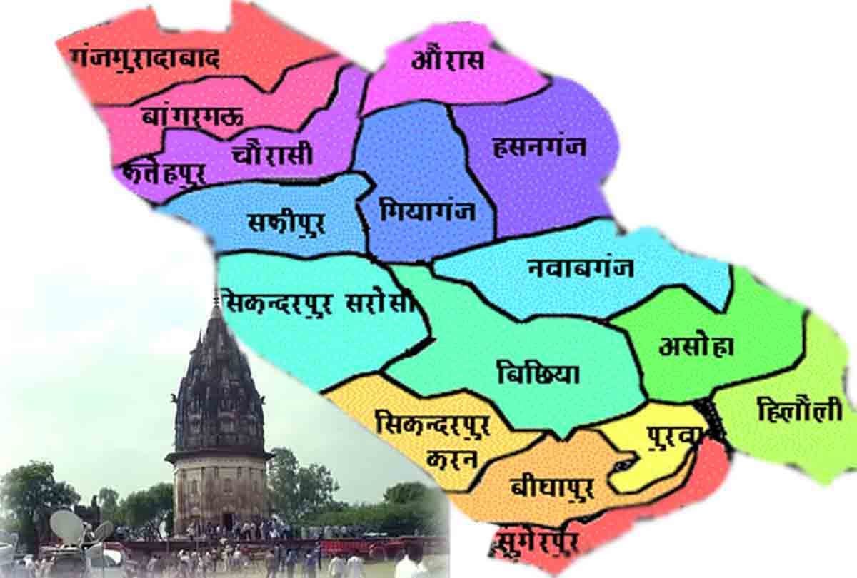 Five major incidents became Unnao national headlines