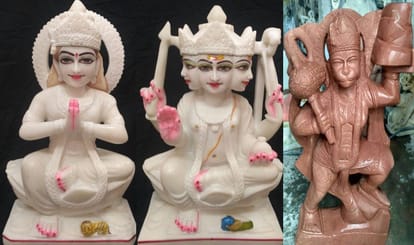 amar ujaleshwar mahadev mandir pran pratishtha dehradun