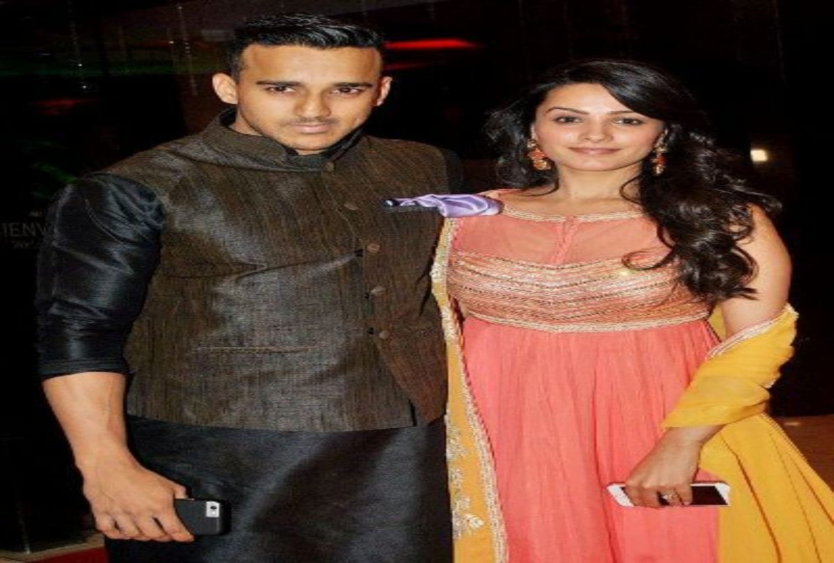 tv serial yeh hai mohabbatein starcast's real wife and husband see pics