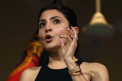 ANUSHKA SHARMA TALKED MEDIA ABOUT RAPE CASE IN INDIA AND SAID IN FAVOUR OF POCSO ACT