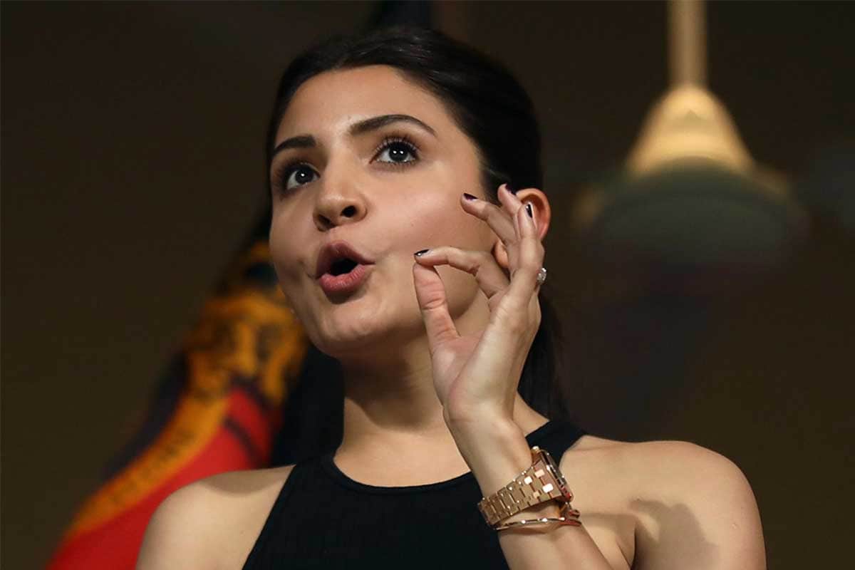 anushka sharma