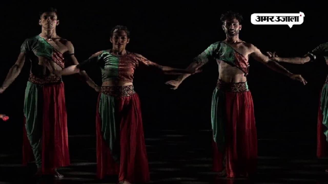 अर्धनारिश्वर