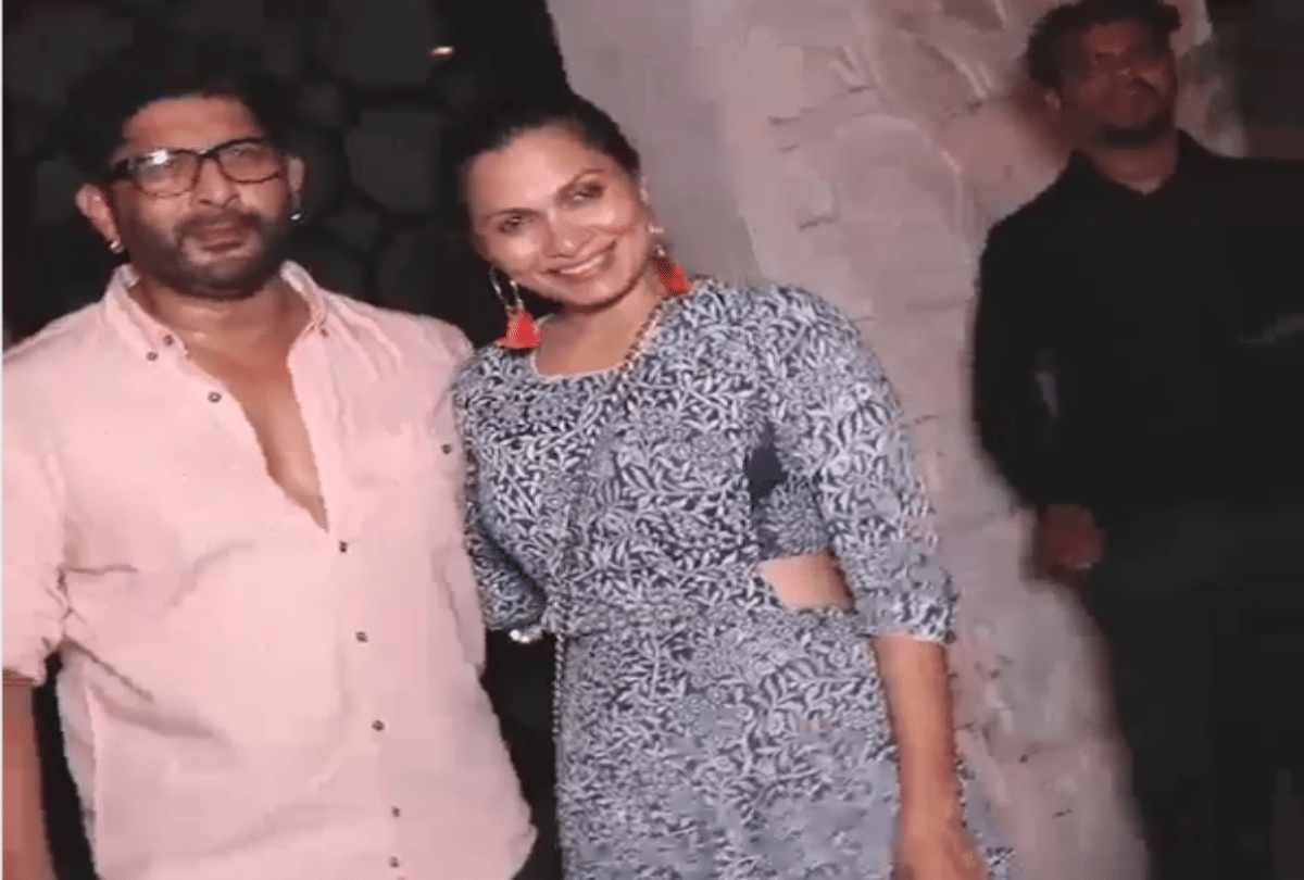 birthday special arshad warsi life facts