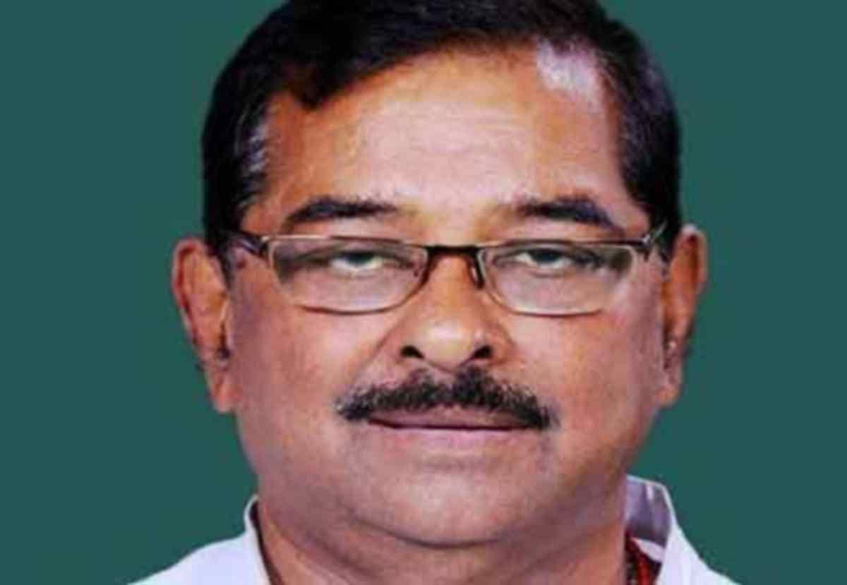 BJP MP gave controversial statement on breaking of ambedkar statues 