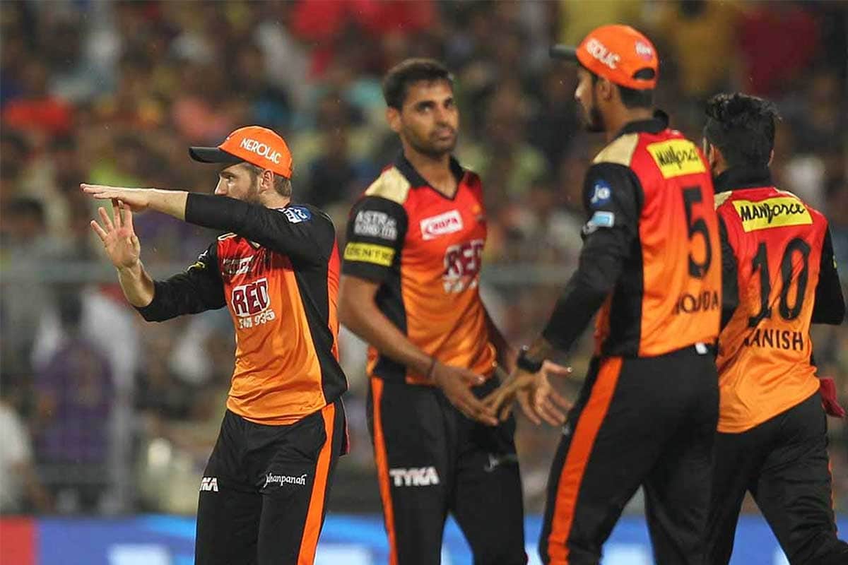 kkr vs srh eden gardens live 5 heroes of the match