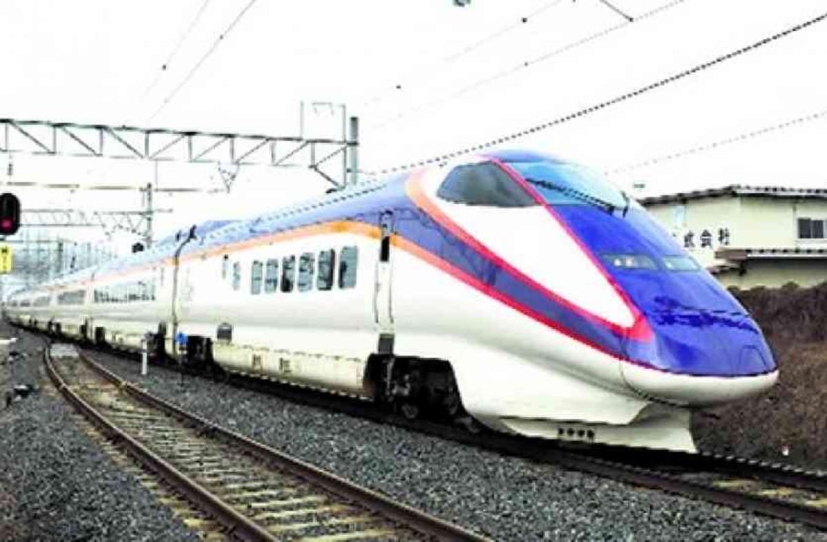 China plans to run bullet train from kunming to kolkata