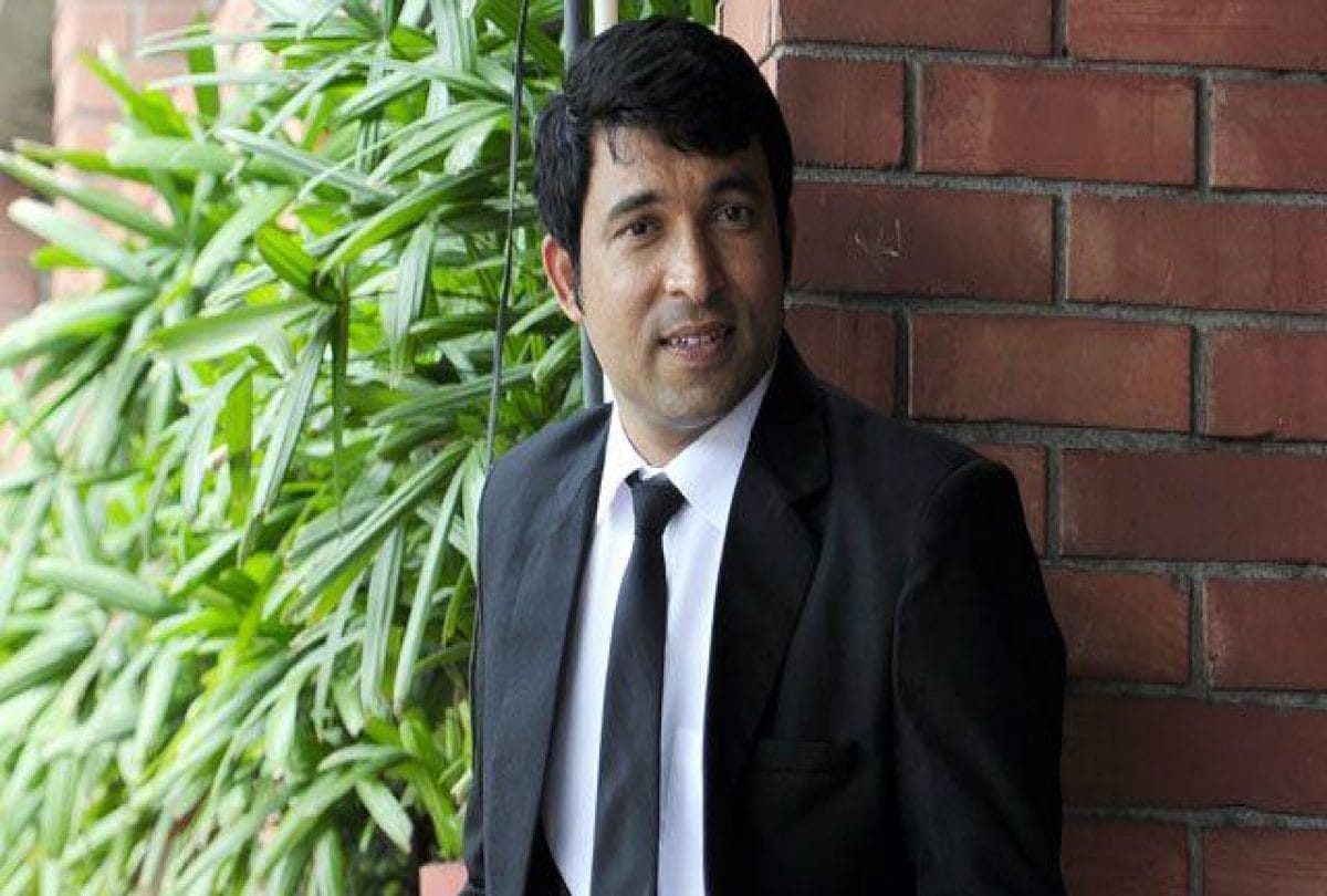 chandan prabhakar comes in support of kapil sharma