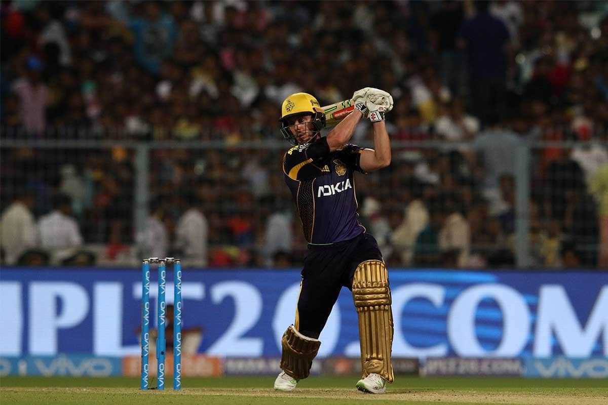 IPL 2020: Shikhar Dhawan is on top in power play, Know the strike rate of Chris lynn