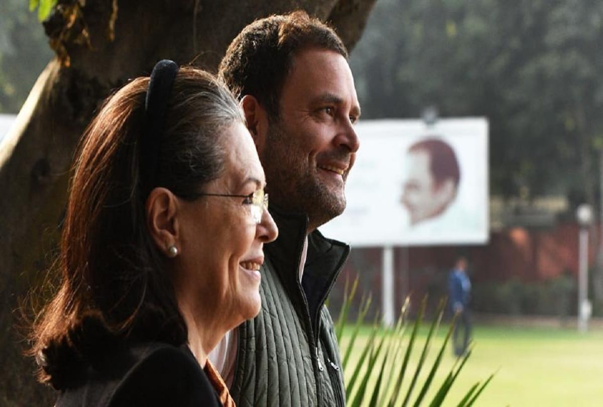 Congress play to secure 84 seats of Loksabha by SC and ST seats