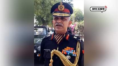 LT GENERAL CP MOHANTY SAYS INDIAN ARMY CAPABLE OF HANDLING EVERY SITUATION