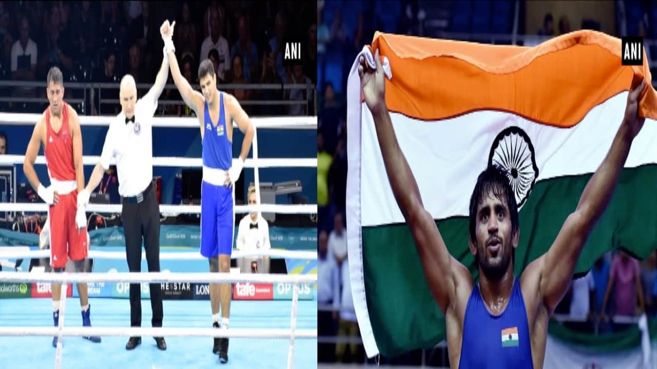 गोल्ड कोस्ट