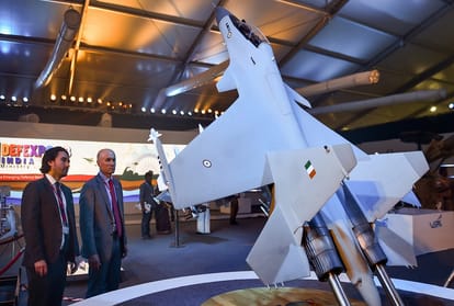 IIT BHU and DRDO agreement Dependence on foreign countries for defense products will be reduced