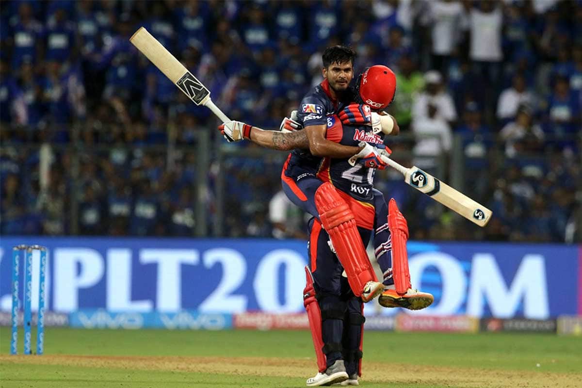 Scientific Astrologer says sunrisers hyderabad could be winner of IPL 2018