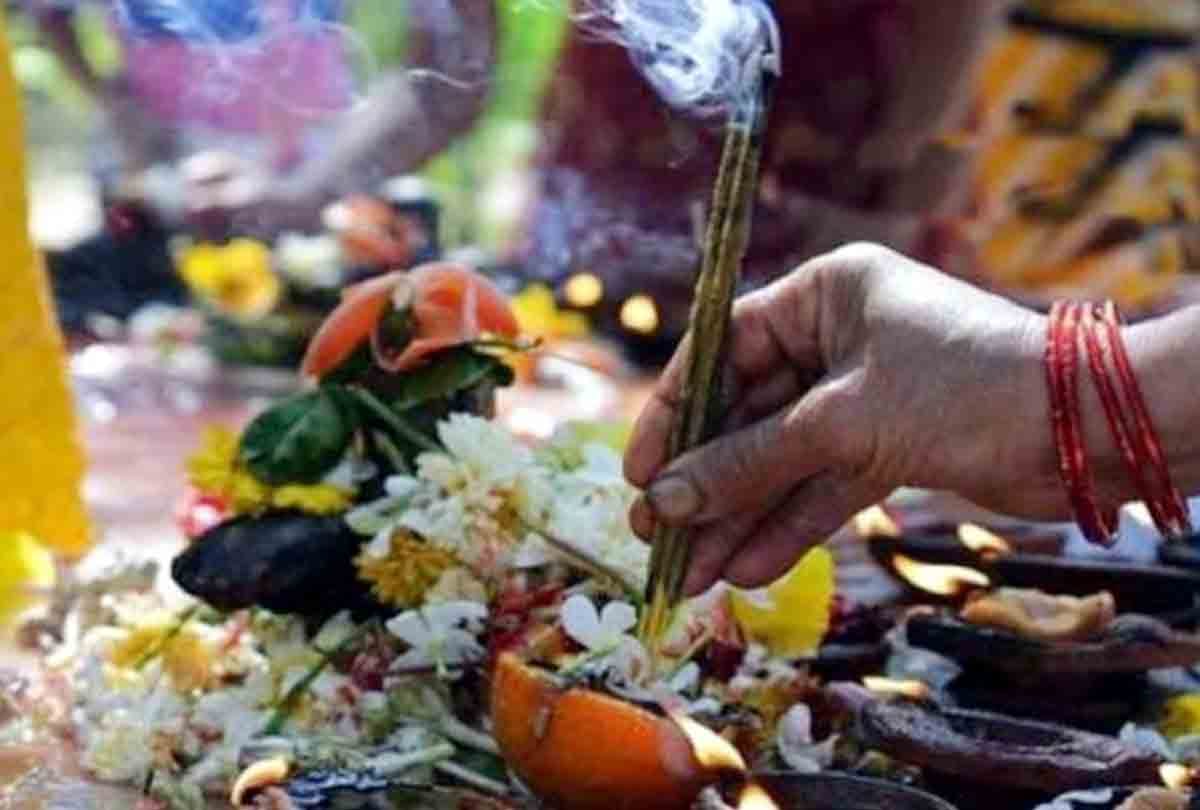 Somvati Amavasya 2018 Special Story