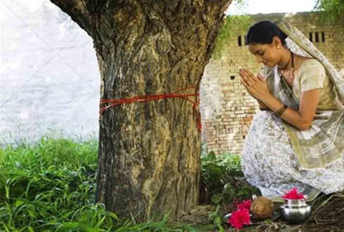 Somvati Amavasya 2018 Special Story