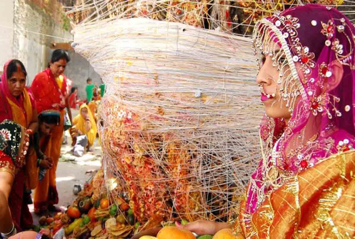 Somvati Amavasya 2018 Special Story
