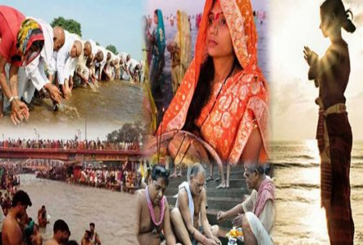 Somvati Amavasya 2018 Special Story