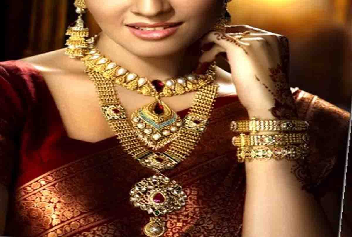Akshaya Tritiya Jewelry Market Special Story