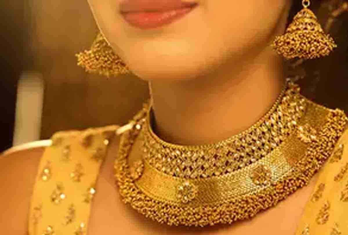 Akshaya Tritiya Jewelry Market Special Story