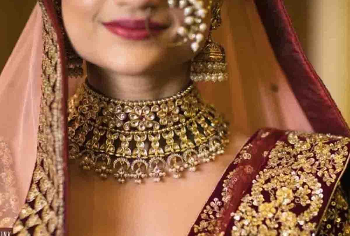 Akshaya Tritiya Jewelry Market Special Story
